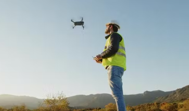 Quels sont les métiers du drone et quels sont les débouchés ?